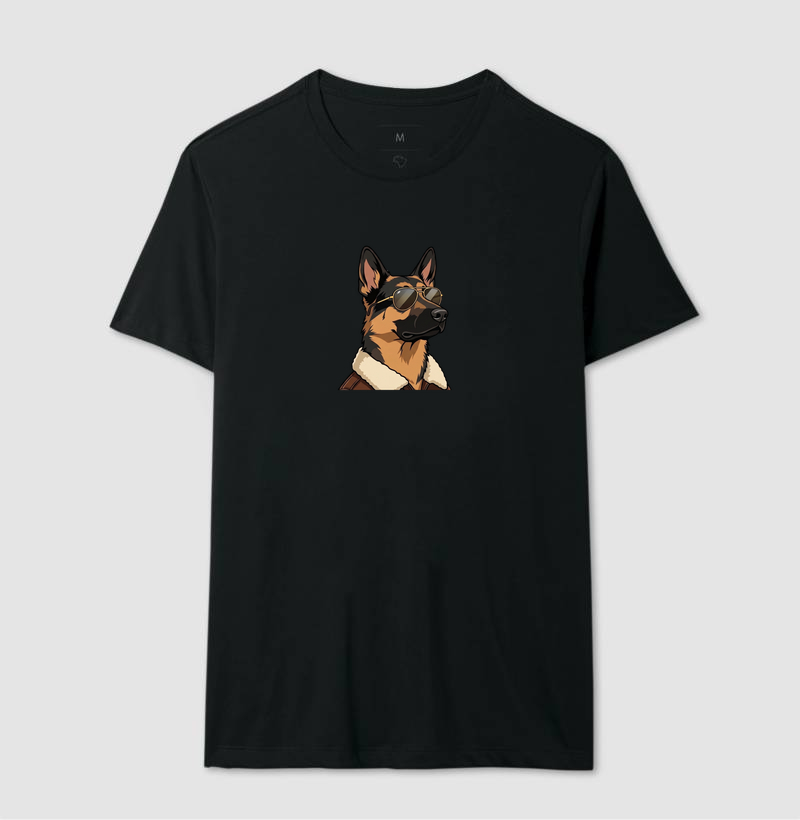 Otz Tee Bold Shepherd