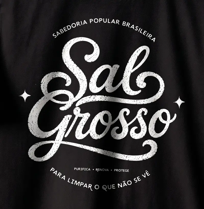 Sal Grosso