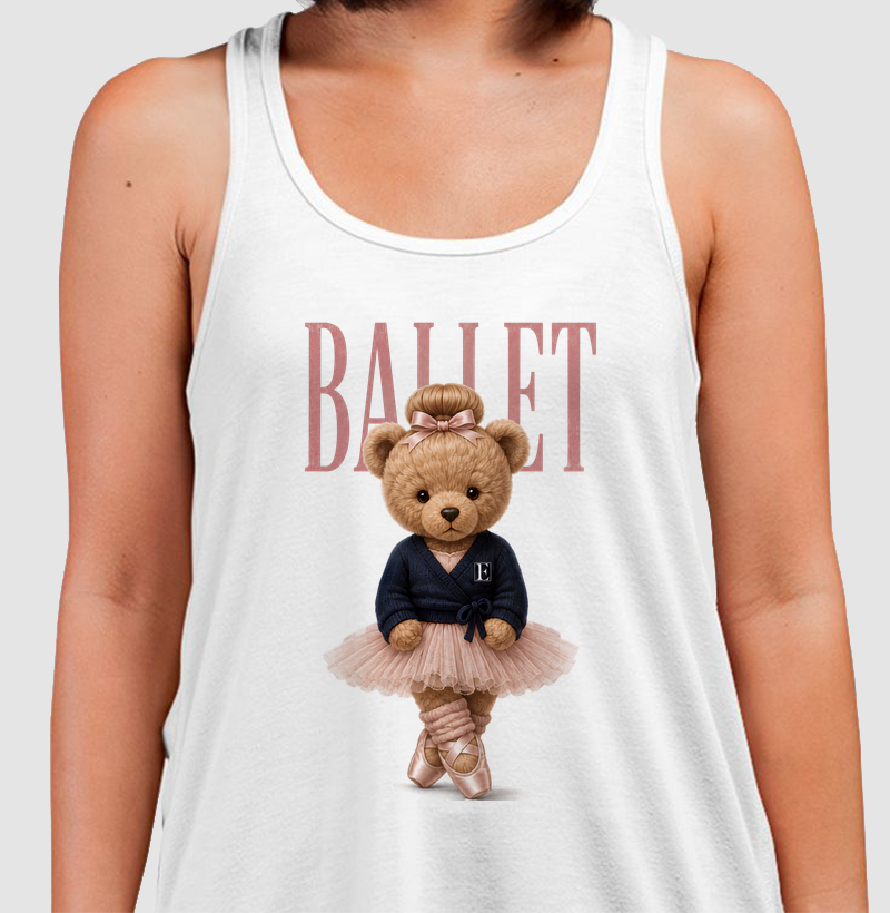 BALLET BEAR