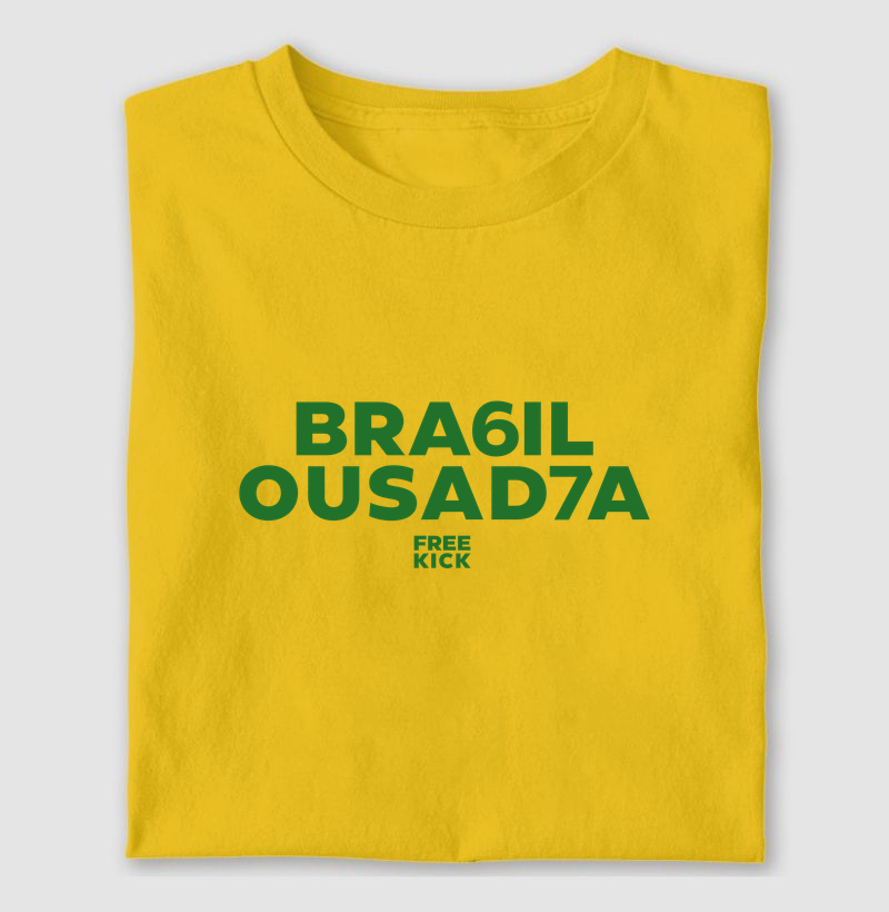 Camisa 0