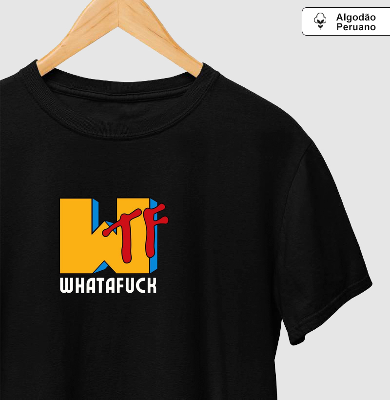 whataf*ck - mtv