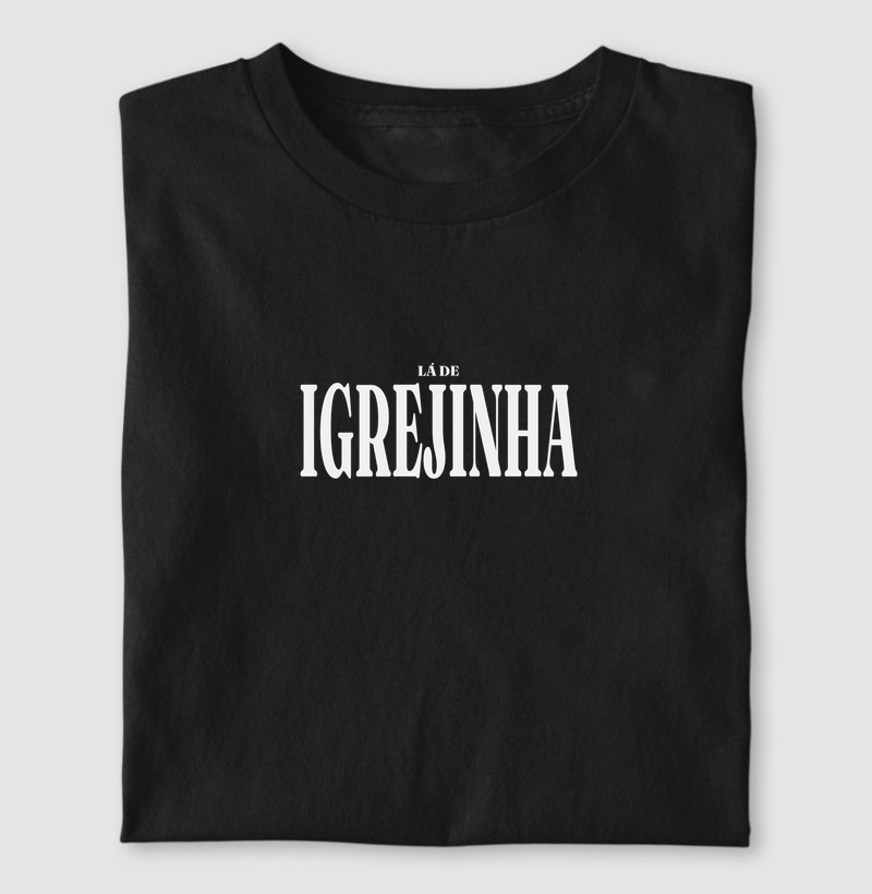 Igrejinha | Tipografia RS