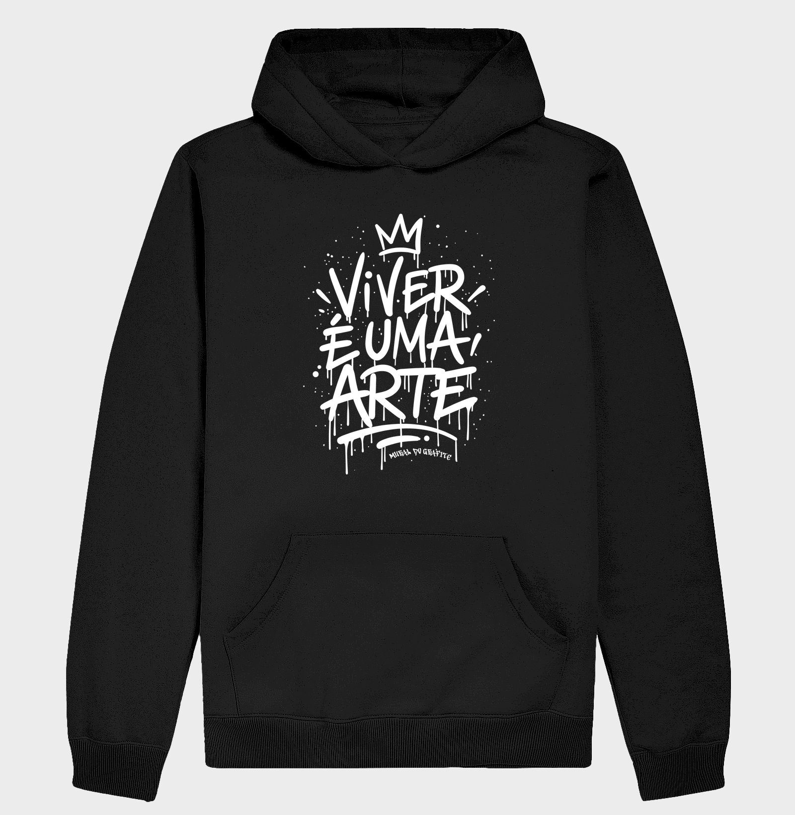 VIVER É UMA ARTE