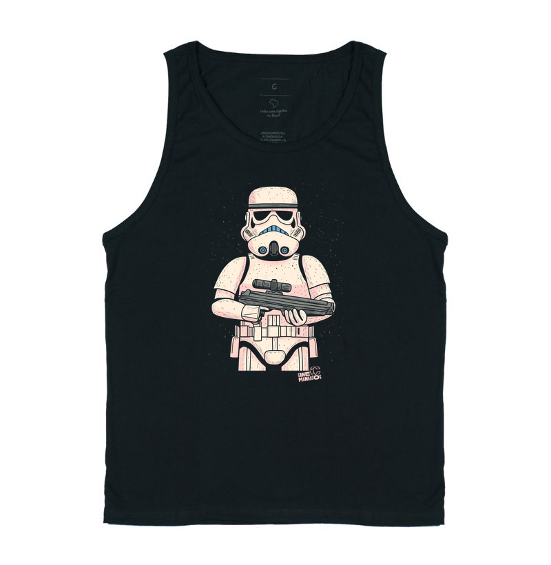 Stormtrooper — Império Galáctico