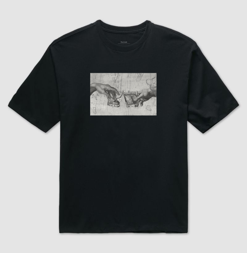 Criação de Adão Whiskye