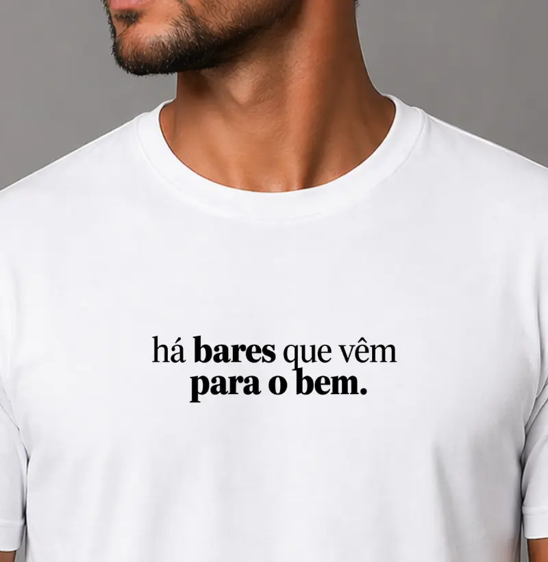 Bares para o Bem