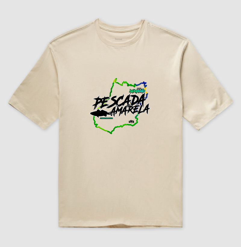 Pescada Amarela :: Maranhão