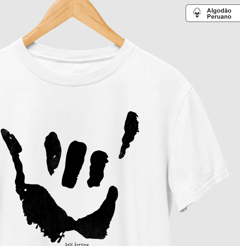 SHAKA SURF | Confecção Reserva 🦜