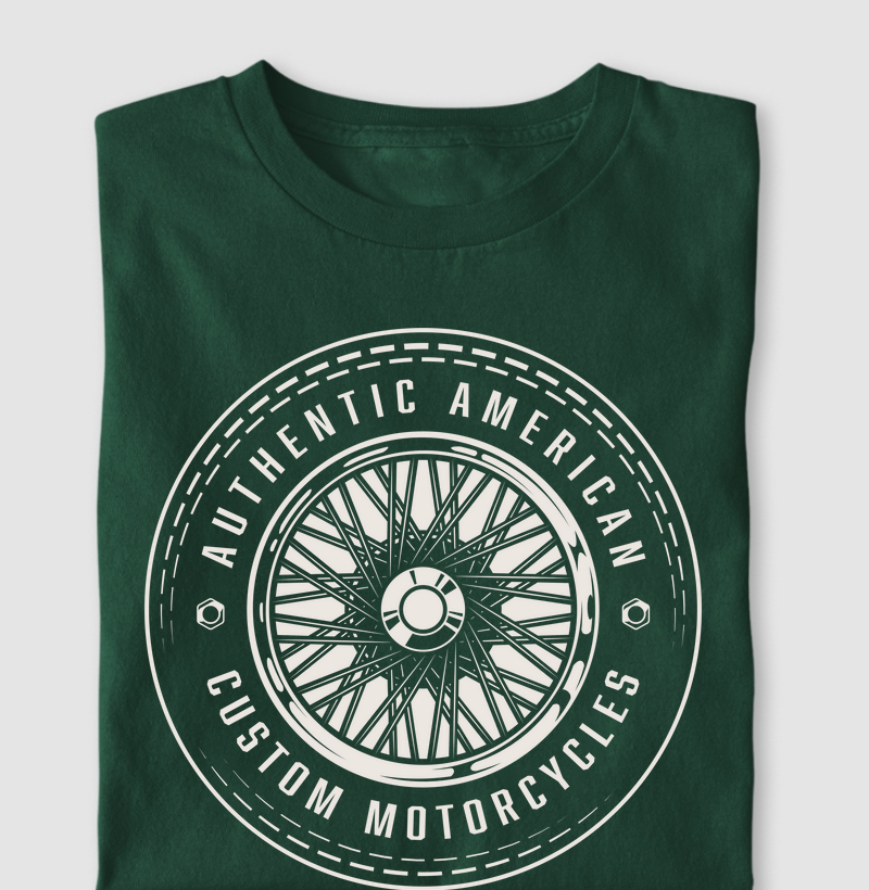 Authentic Wheels MGR