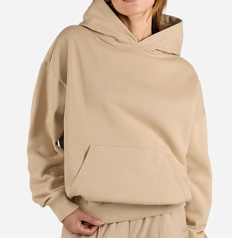Hoodie Moletom