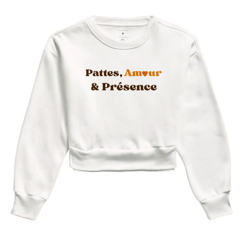 Pattes, Amour & Présence