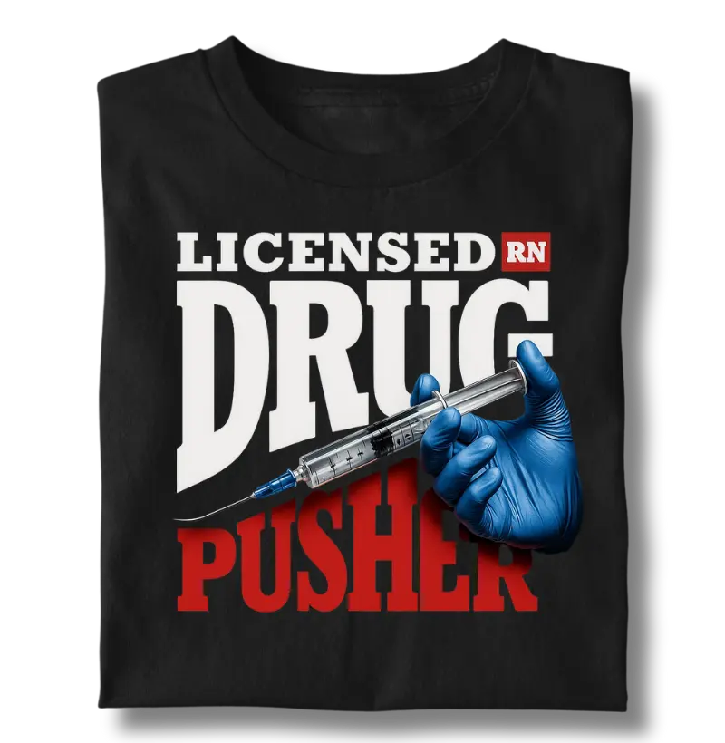 Traficante Licenciado 