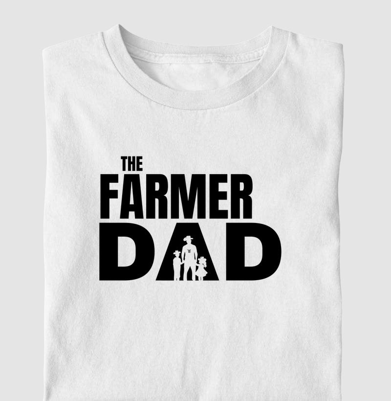 The Farmer DAD (Pai de casal)