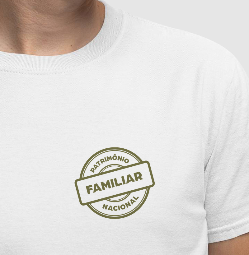 Pai patrimônio familiar nacional