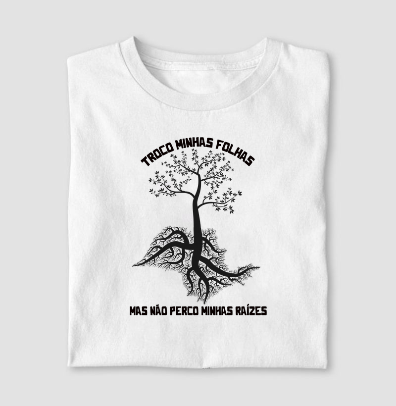 São Paulo | Raízes com Frase