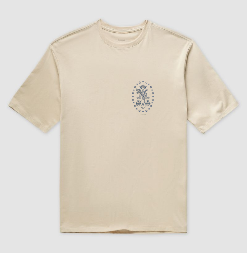 Medalha Milagrosa - bolso