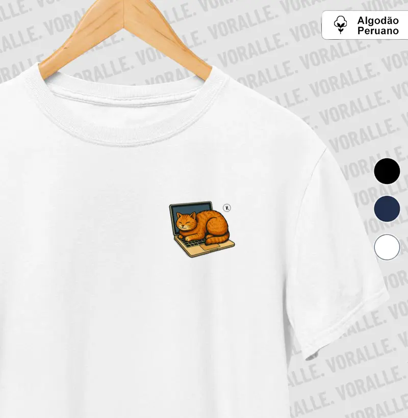 Inatividade Programada - Pocket Print