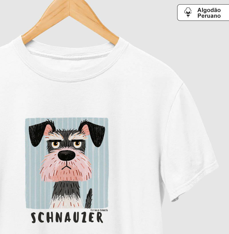 Angry Dogs | Schnauzer