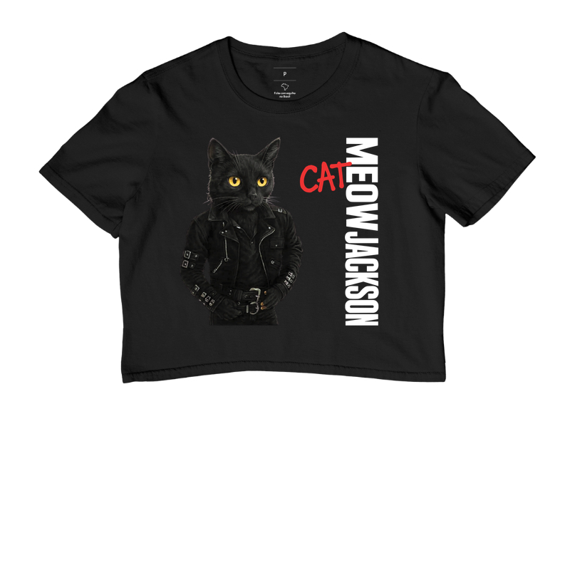 MEOW JACKSON - CAT
