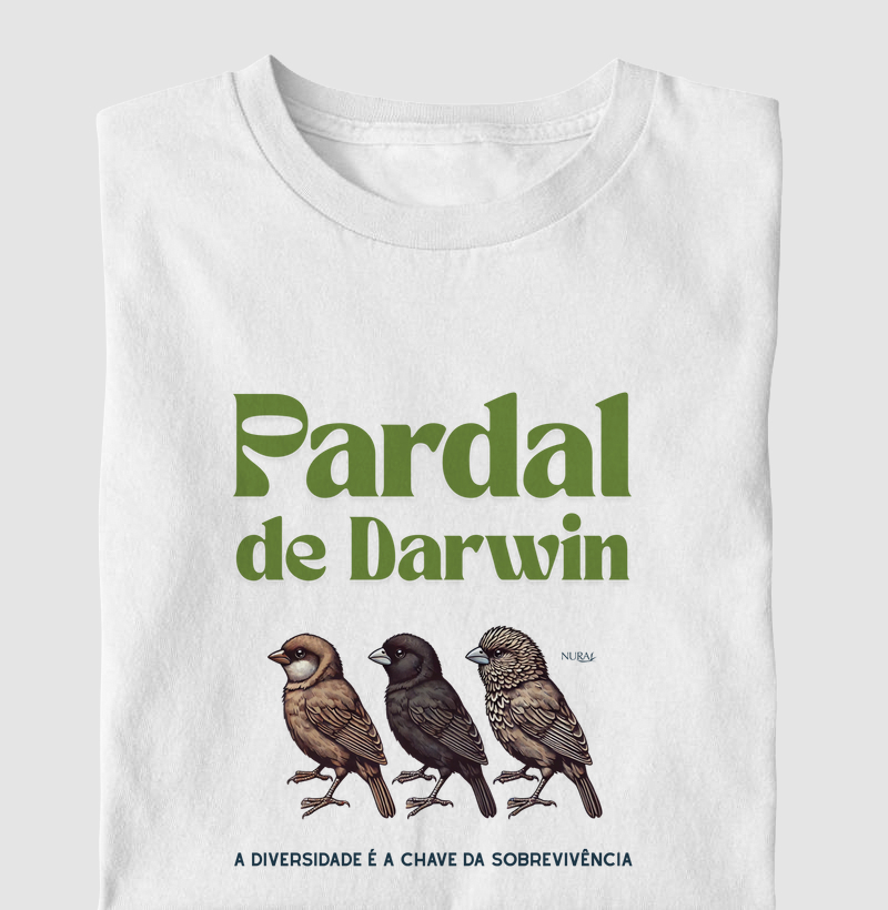 Pardal de Darwin