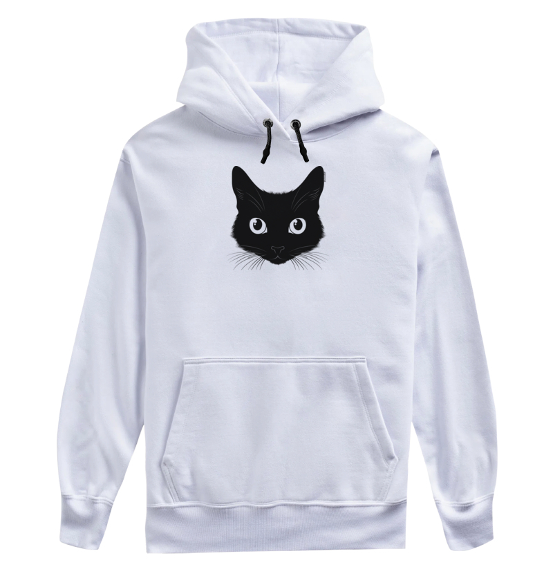 #068 - Gato Preto