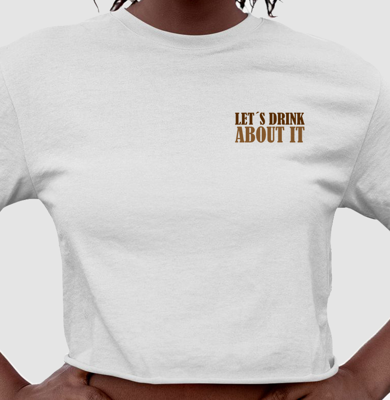 Cropped Let´s drink