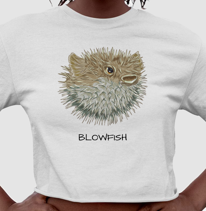 Blowfish