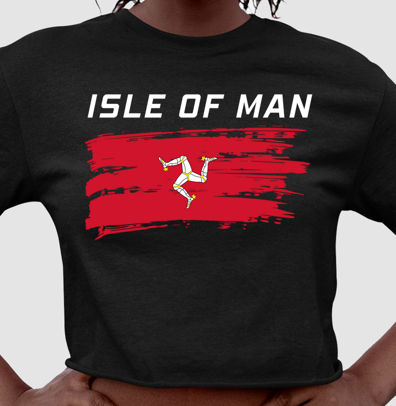 Isle of man