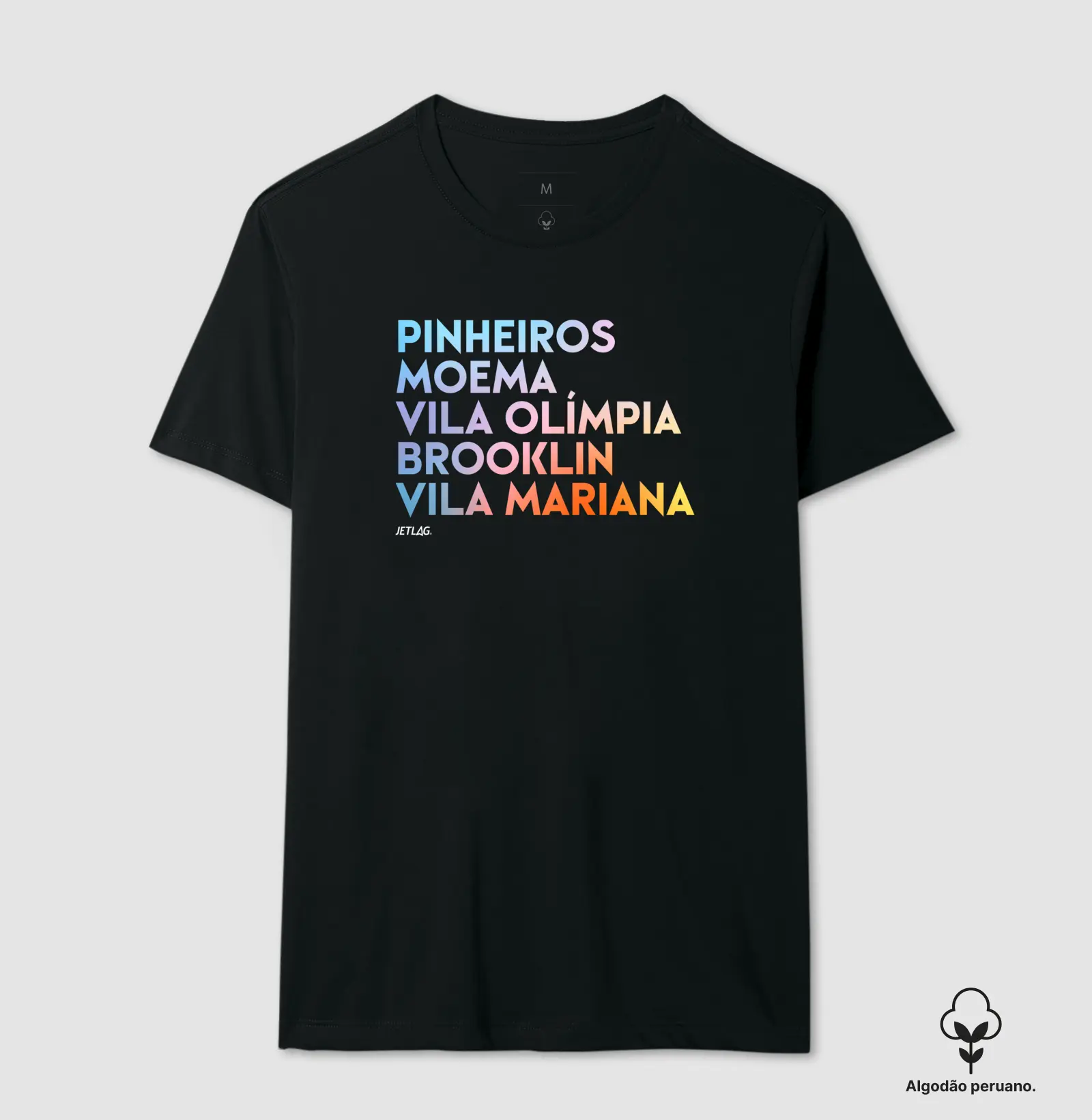 Bairros mais descolados de São Paulo