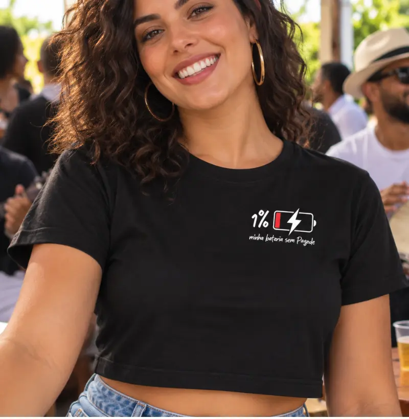MInha bateria sem Pagode