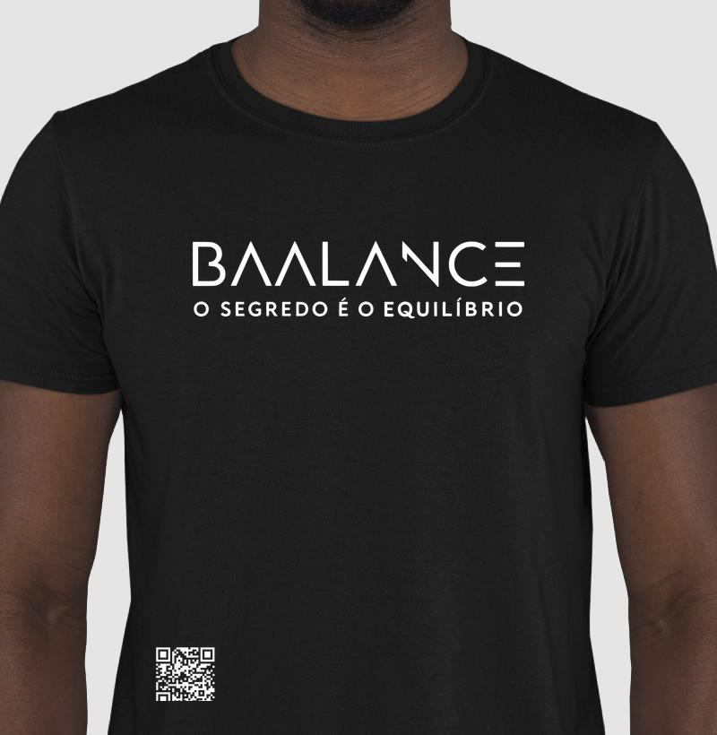 Baalance - O segredo é o equilíbrio