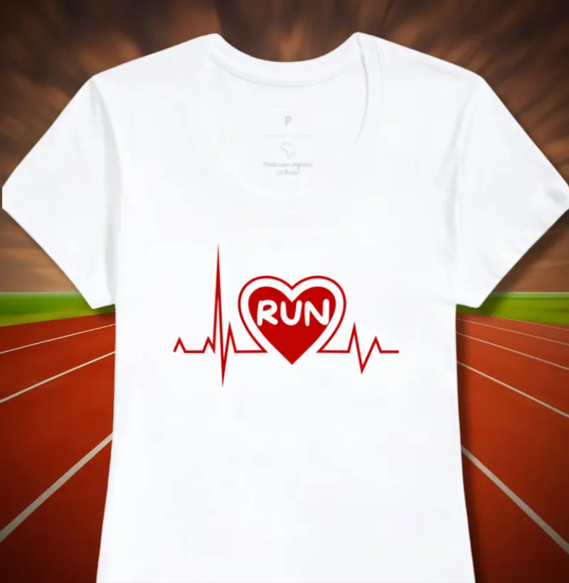 Coração Run