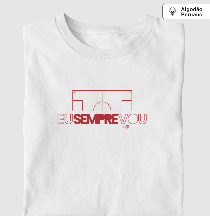 Eu sempre vou