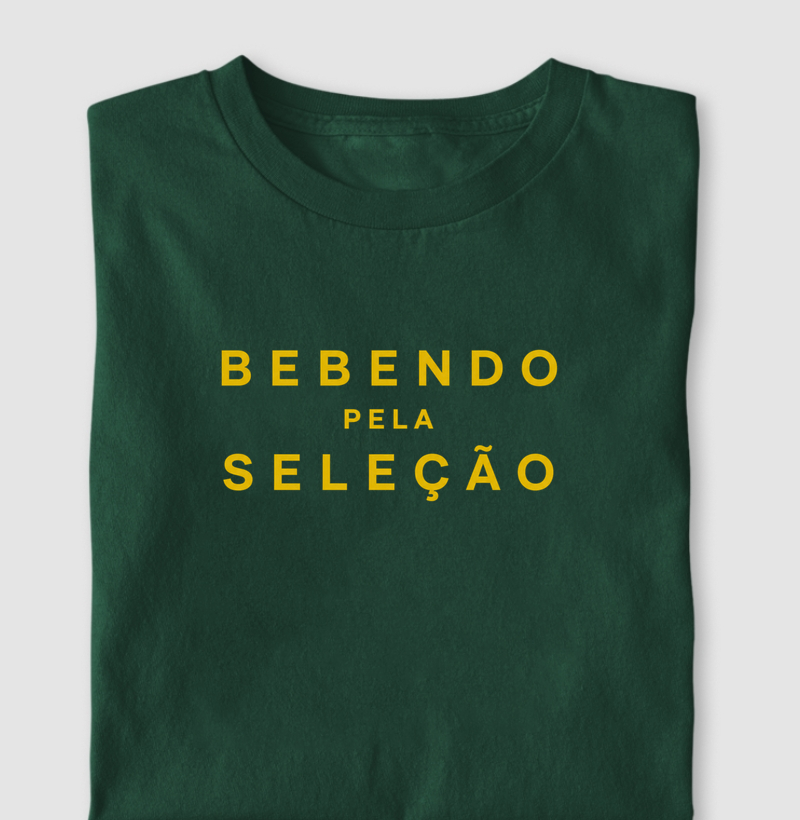 Hexa de Copo na Mão