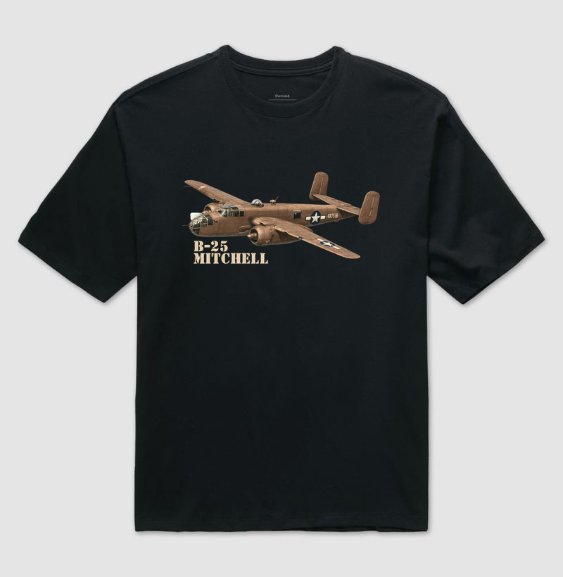 B-25 Mitchell
