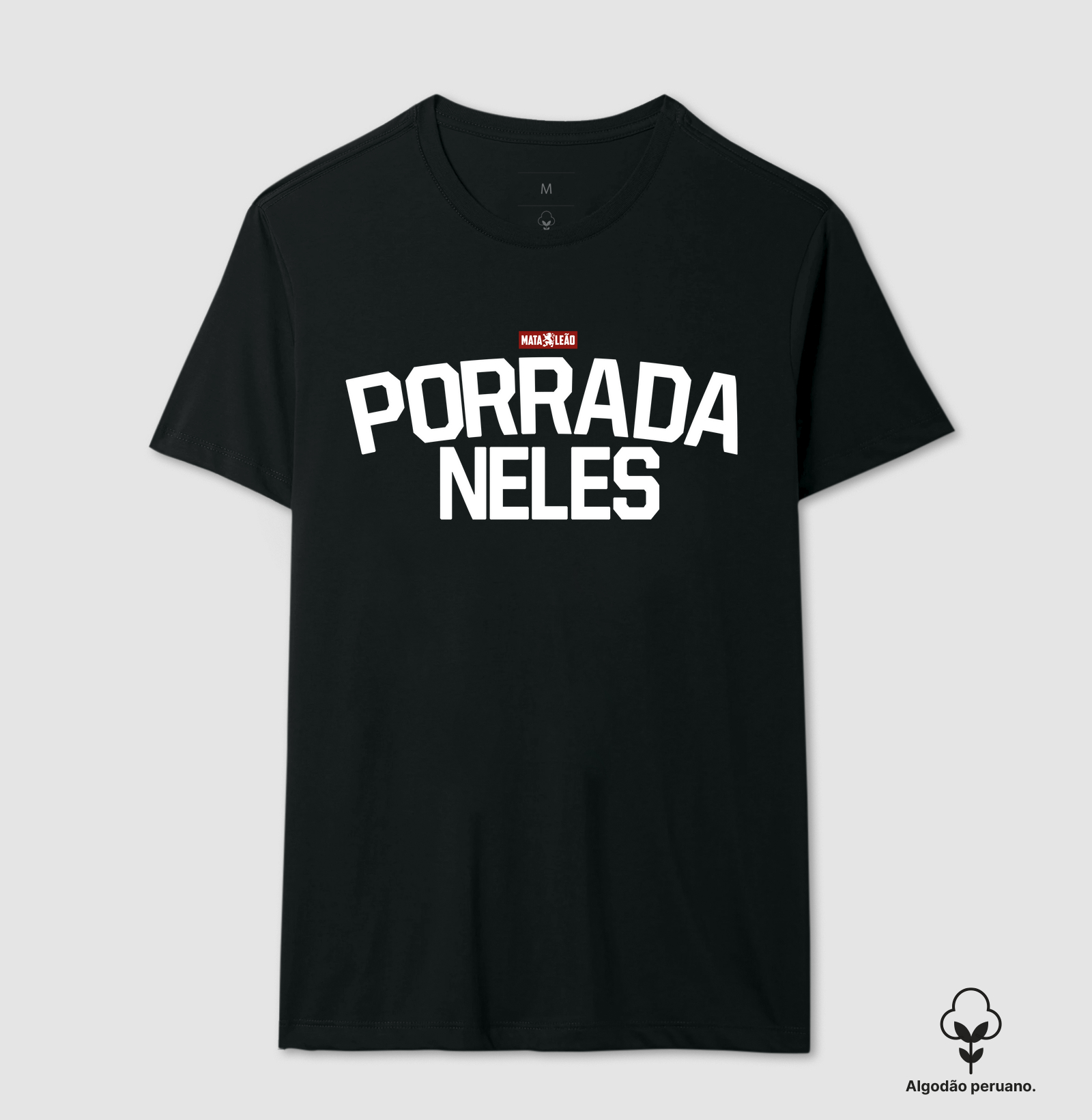 Porrada Neles