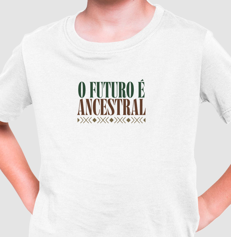 O futuro é ancestral