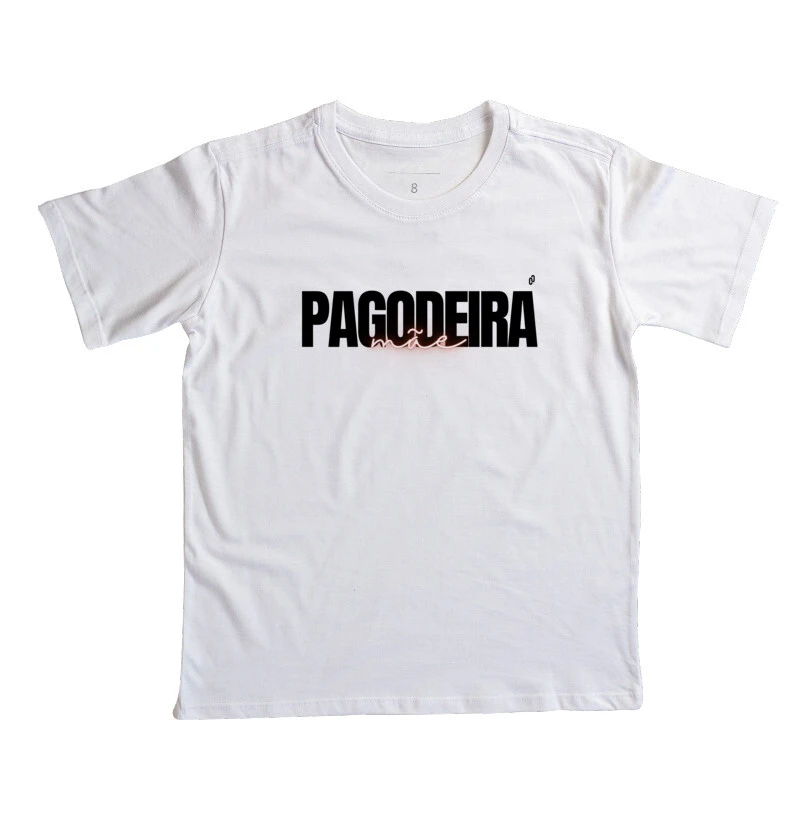 515 - MÃE PAGODEIRA