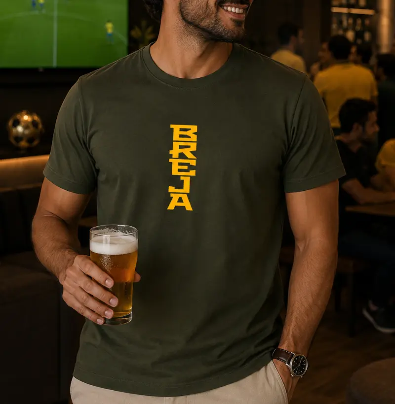 BREJA BRASIL