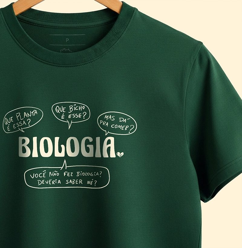 Biologia