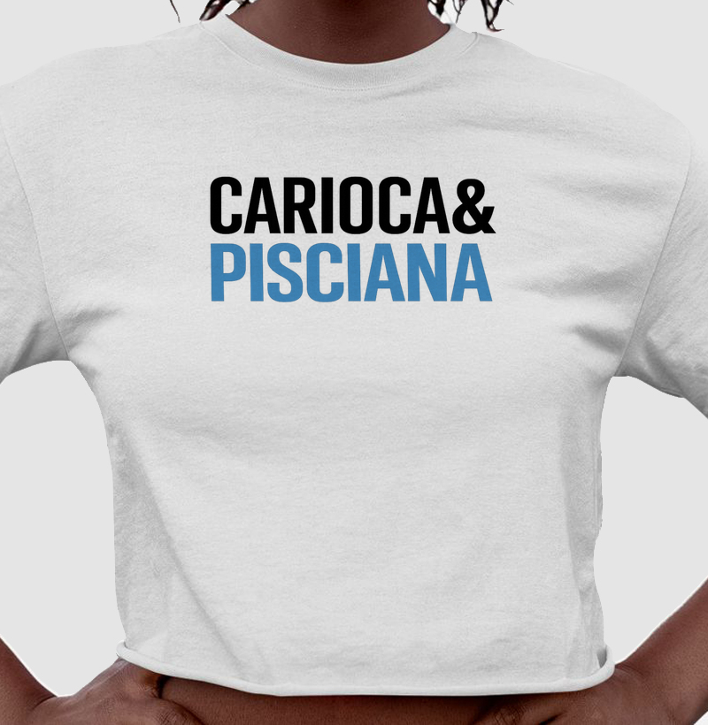 Carioca & Pisciana