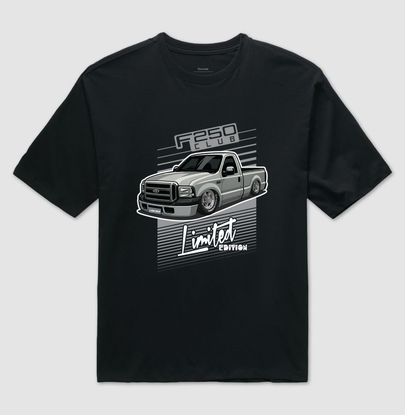 f-250 Limitd