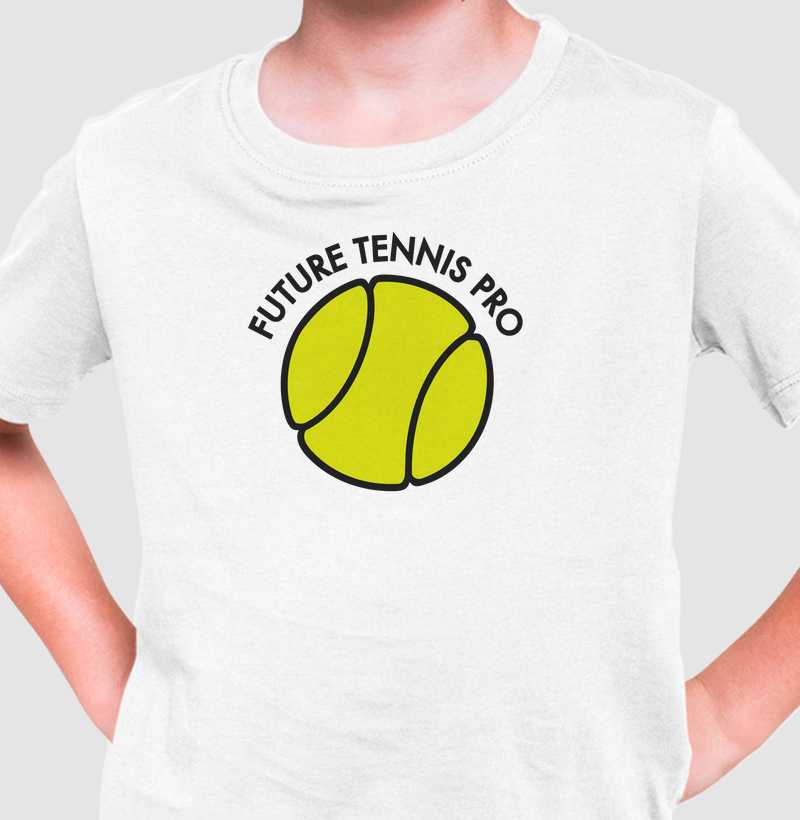 FUTURE TENNIS PRO
