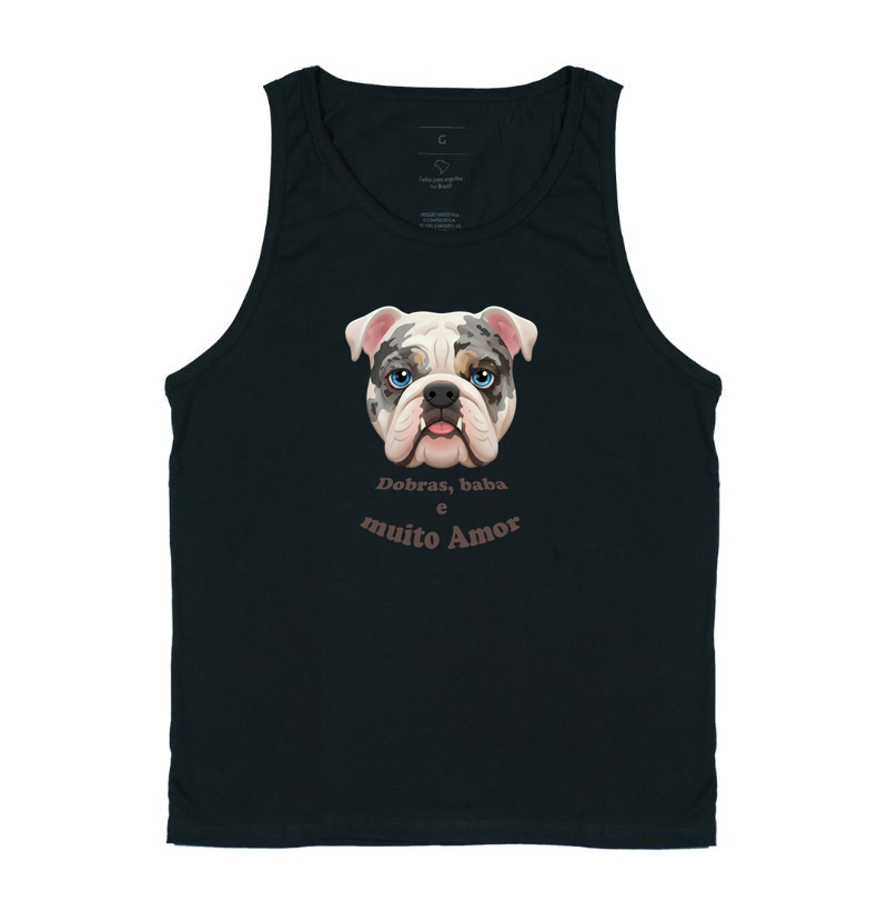 Bulldog Inglês