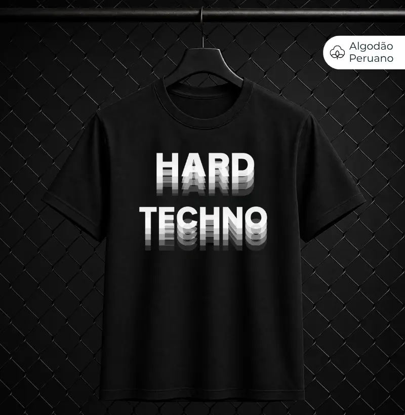 HARD TECHNO