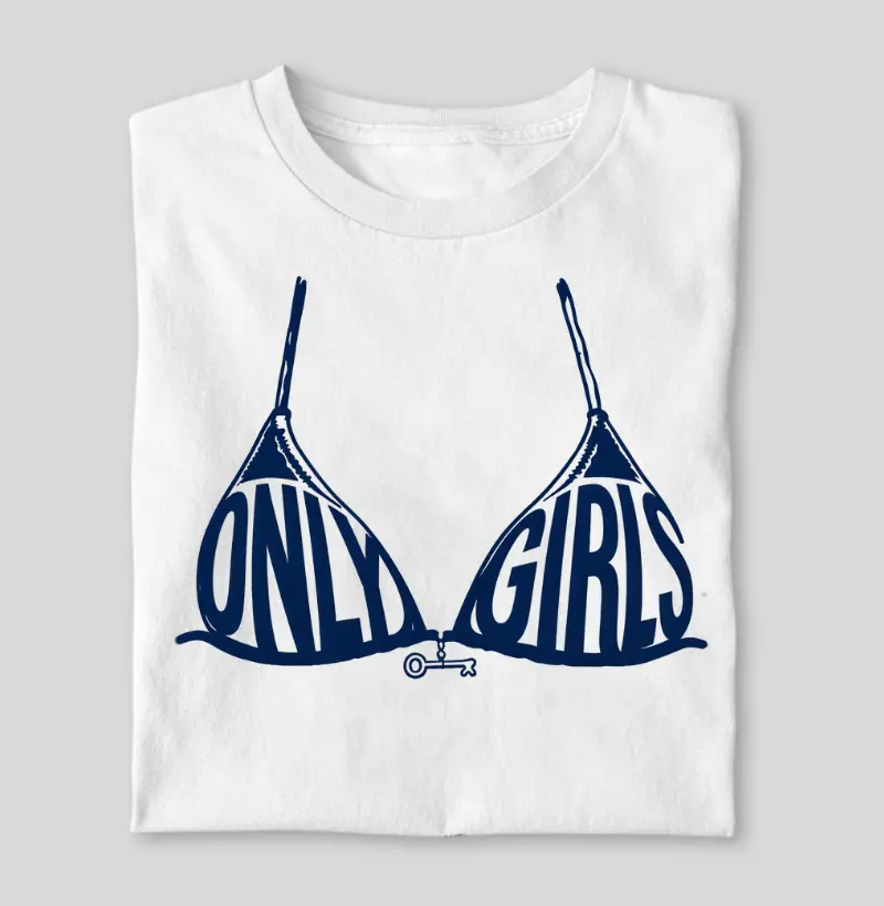 Only girls