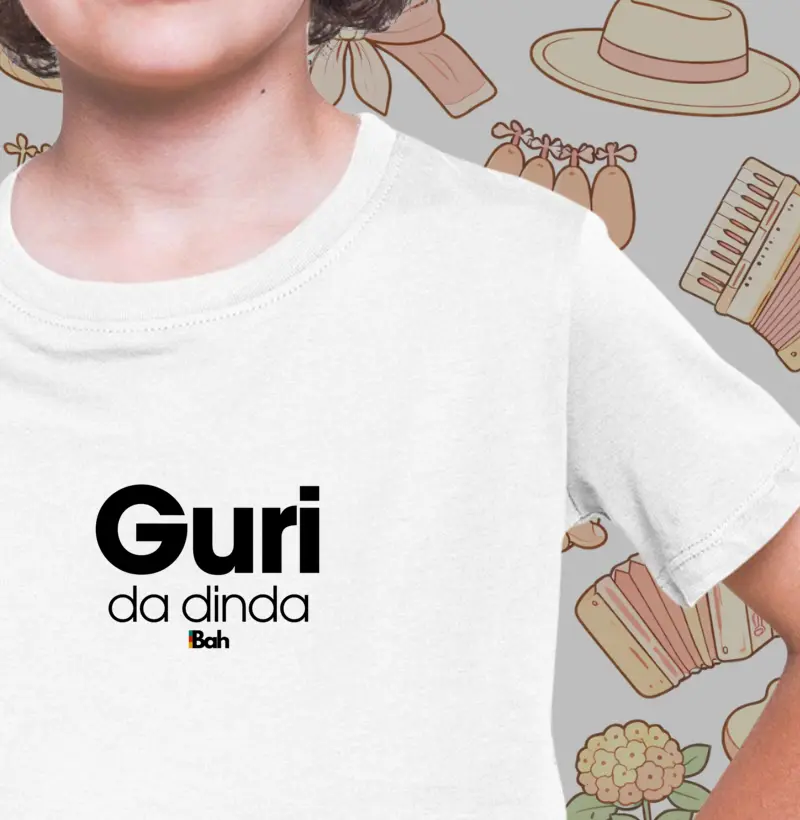 Guri da dinda