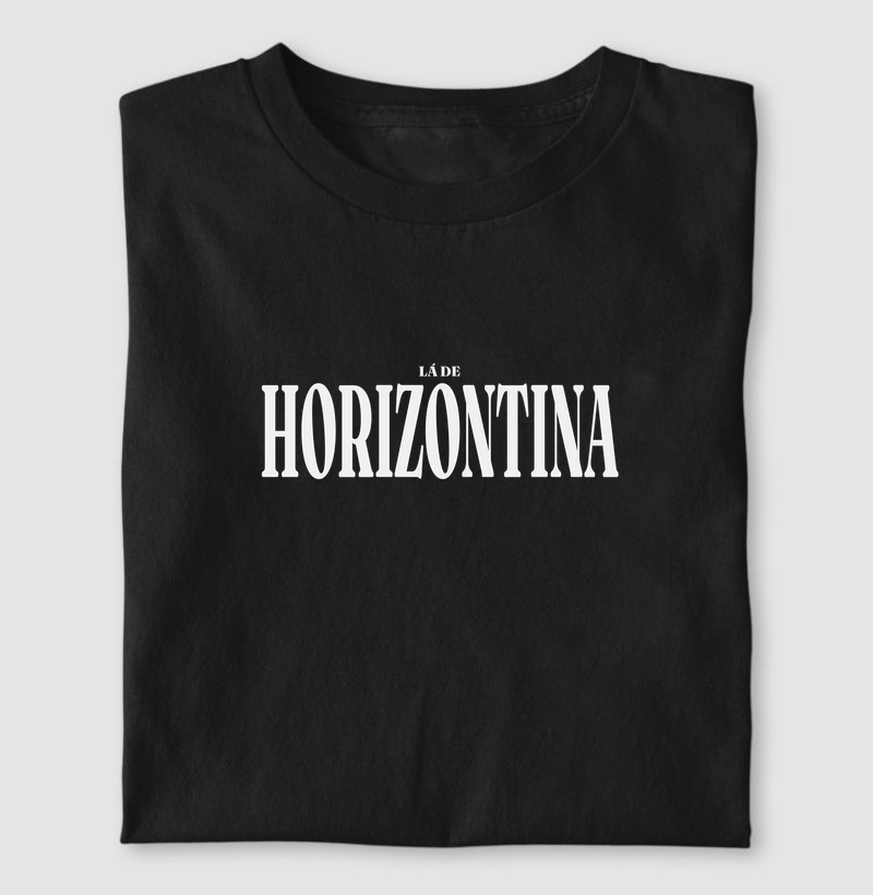 Horizontina | Tipografia RS