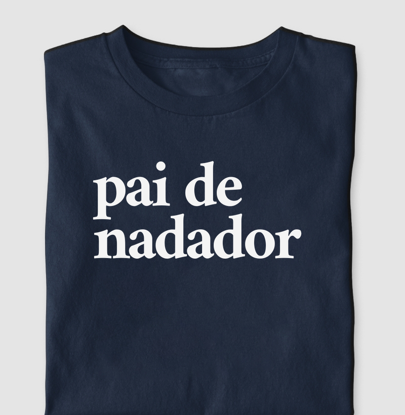 Pai de Nadador