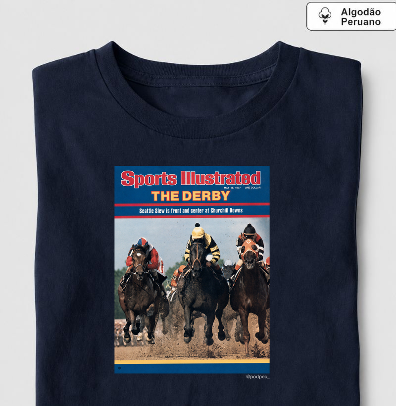 "The Derby" - Sports Illustrated